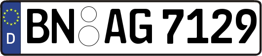 BN-AG7129