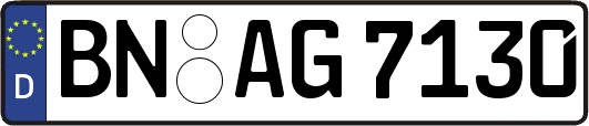 BN-AG7130