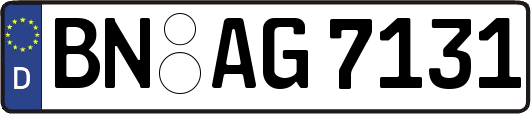 BN-AG7131