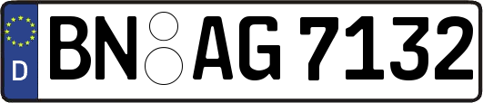 BN-AG7132