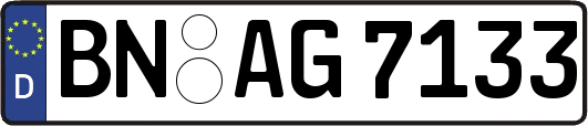 BN-AG7133