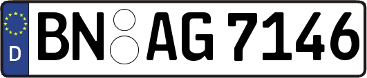 BN-AG7146