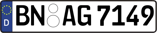 BN-AG7149
