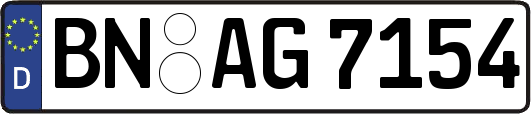 BN-AG7154