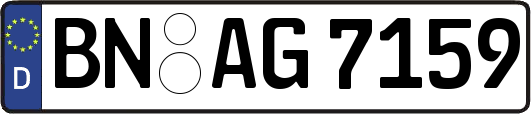 BN-AG7159