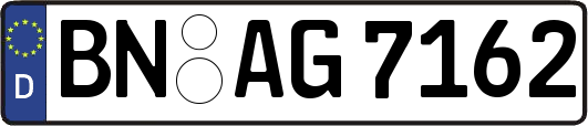 BN-AG7162