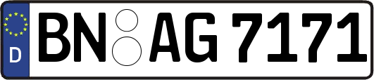 BN-AG7171