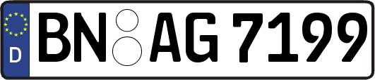 BN-AG7199