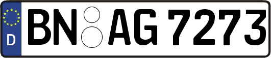 BN-AG7273