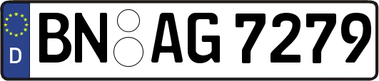 BN-AG7279