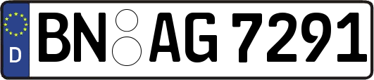 BN-AG7291