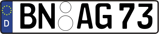 BN-AG73