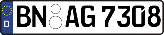 BN-AG7308