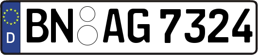 BN-AG7324