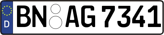 BN-AG7341