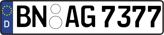 BN-AG7377