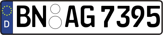 BN-AG7395