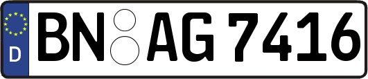BN-AG7416