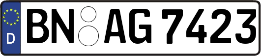 BN-AG7423