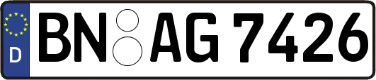 BN-AG7426