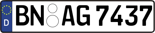 BN-AG7437