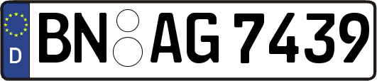 BN-AG7439