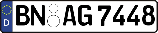 BN-AG7448