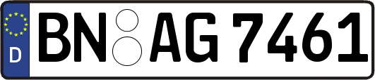 BN-AG7461