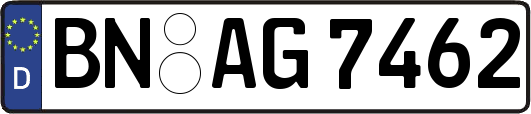 BN-AG7462