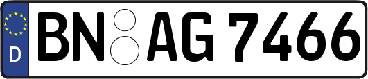 BN-AG7466