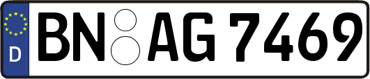 BN-AG7469