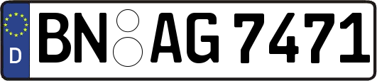 BN-AG7471