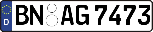 BN-AG7473