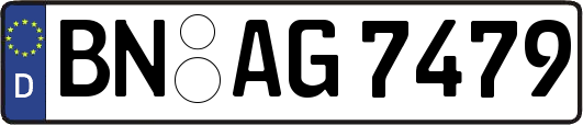 BN-AG7479