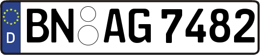 BN-AG7482