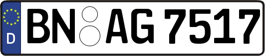 BN-AG7517