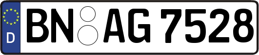 BN-AG7528