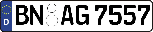 BN-AG7557