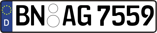 BN-AG7559