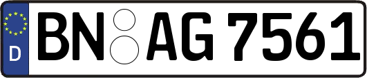 BN-AG7561