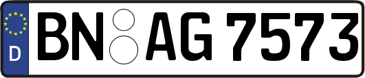 BN-AG7573
