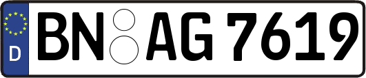 BN-AG7619