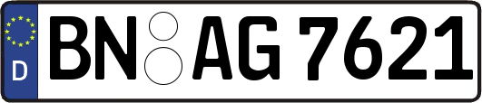 BN-AG7621
