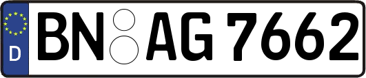 BN-AG7662