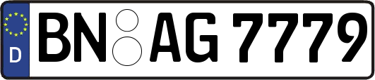 BN-AG7779
