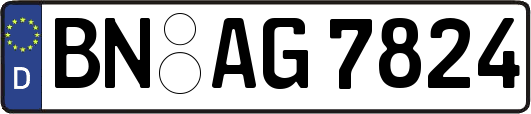 BN-AG7824