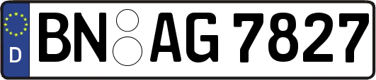 BN-AG7827