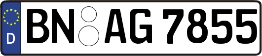 BN-AG7855