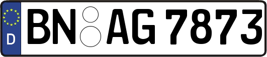 BN-AG7873