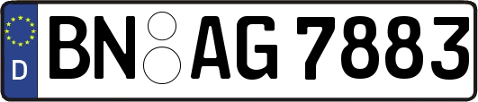BN-AG7883